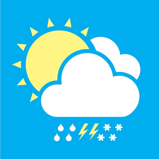 Today Weather Forecast and AQI