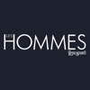 Les Hommes Magazine Cambodia