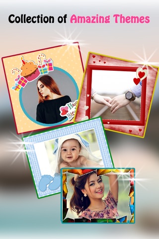 Photo Editor -Selfie Beautycam - náhled