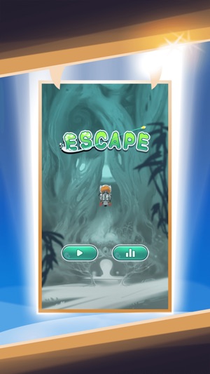 Escape Planet-Crazy Jumping(圖1)-速報App