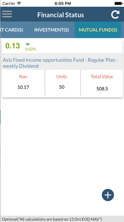 Money Quotient screenshot-4