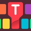 Touchberry - Keyboard Themes