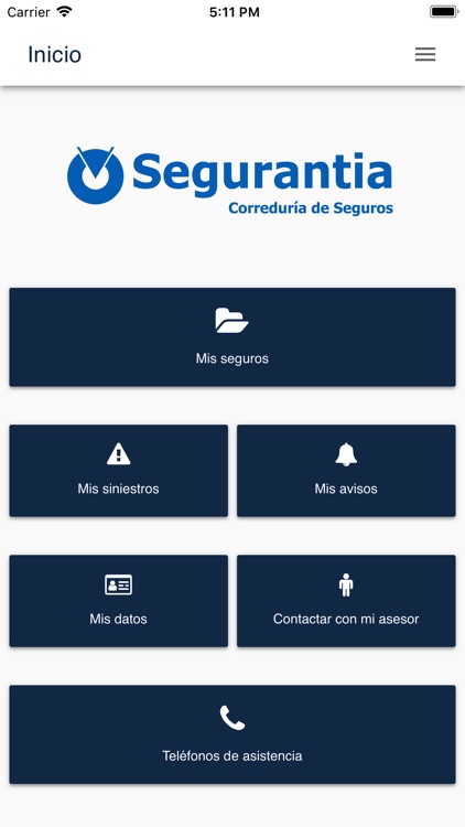 Segurantia Seguros