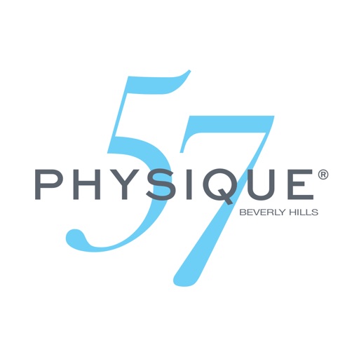 Physique 57 Beverly Hills iOS App