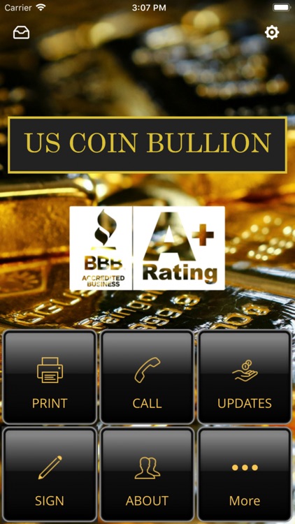 US Coin Bullion