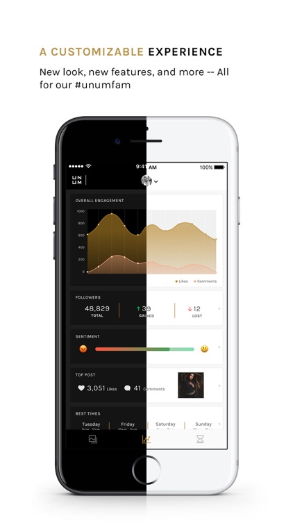 UNUM - Design Perfection screenshot-3