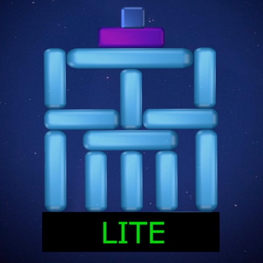 Bubble Tower Lite icon