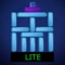 The epic puzzle game Bubble Tower Lite