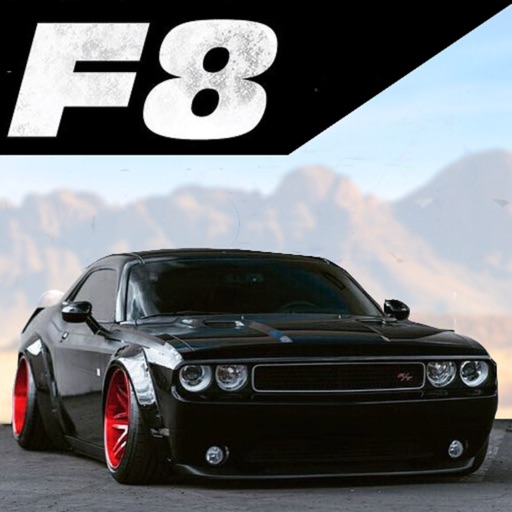 Furious 8 Racing