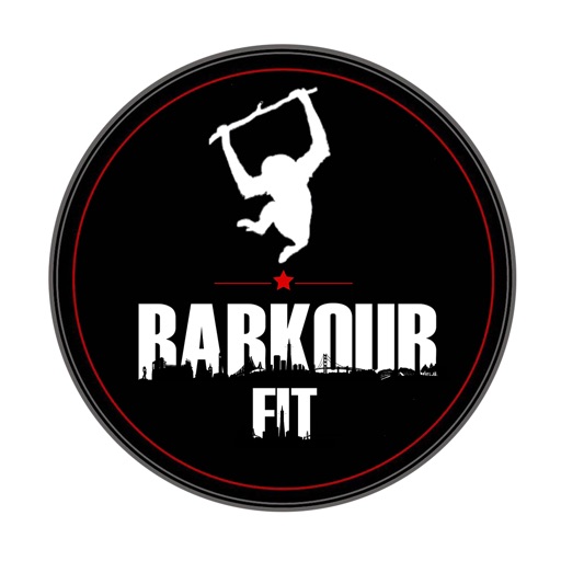 BARKOUR Fit icon