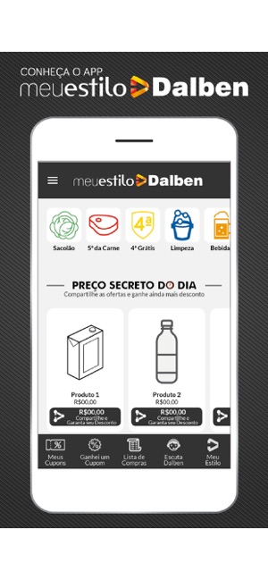 Dalben Meu Estilo(圖4)-速報App