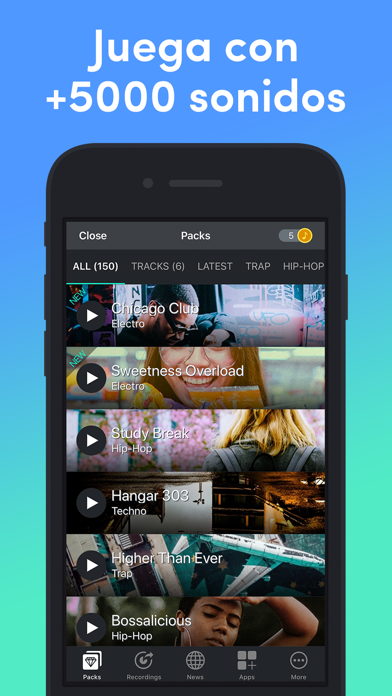 descargar snap music descargar snap music