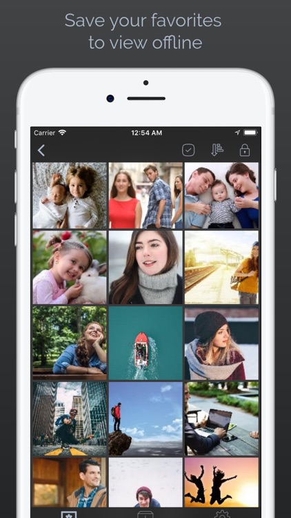 PhotoStreamr Lite