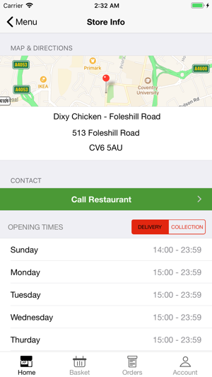 Dixy Chicken - Coventry(圖4)-速報App