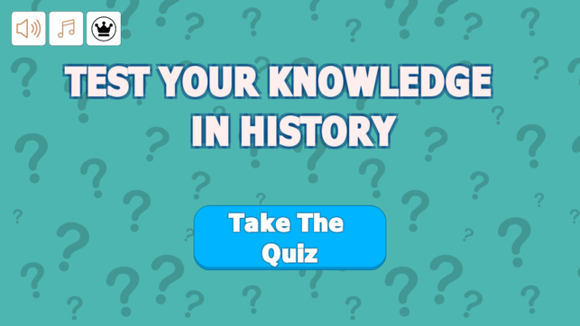 Quiz Your History(圖1)-速報App