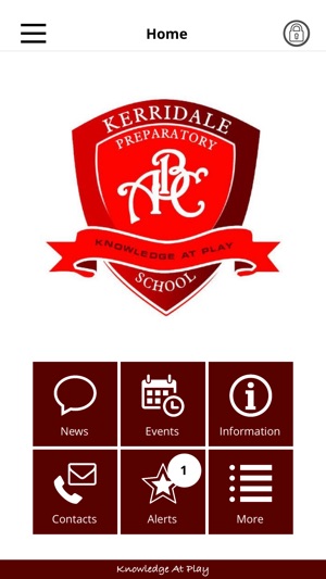 Kerridale Preparatory School(圖1)-速報App