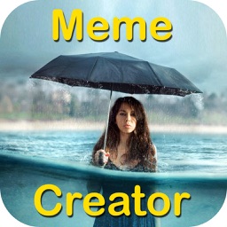 Meme Creator - Make Your Own Memes Maker