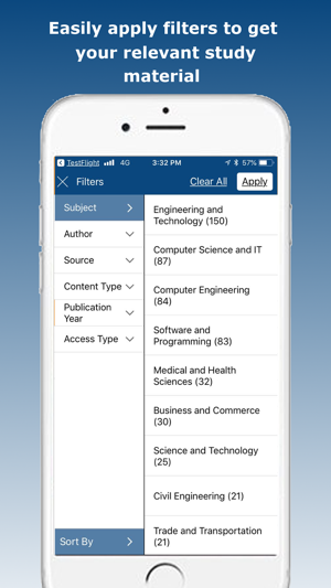 SRMIST eLibrary(圖6)-速報App