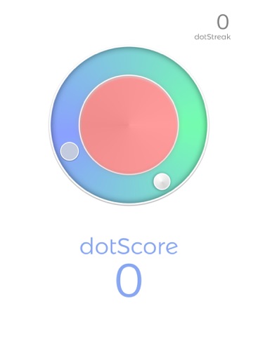 dotStop - A Fun & Simple Arcade Game screenshot 3