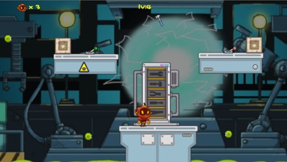 机器人管道维修-机器人游戏 screenshot 4