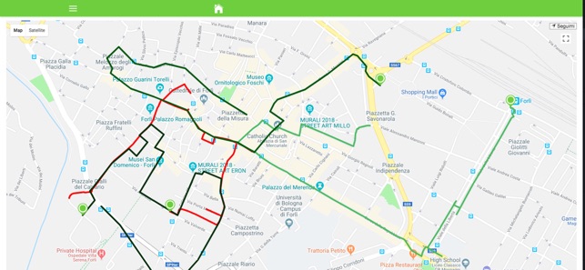 Resistenza mAPPe Forlì(圖2)-速報App