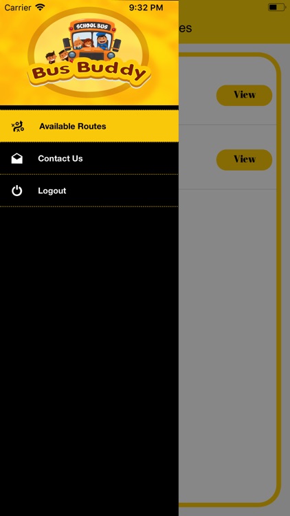 MyBusBuddy screenshot-4