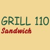 Grill 110 & Sandwich