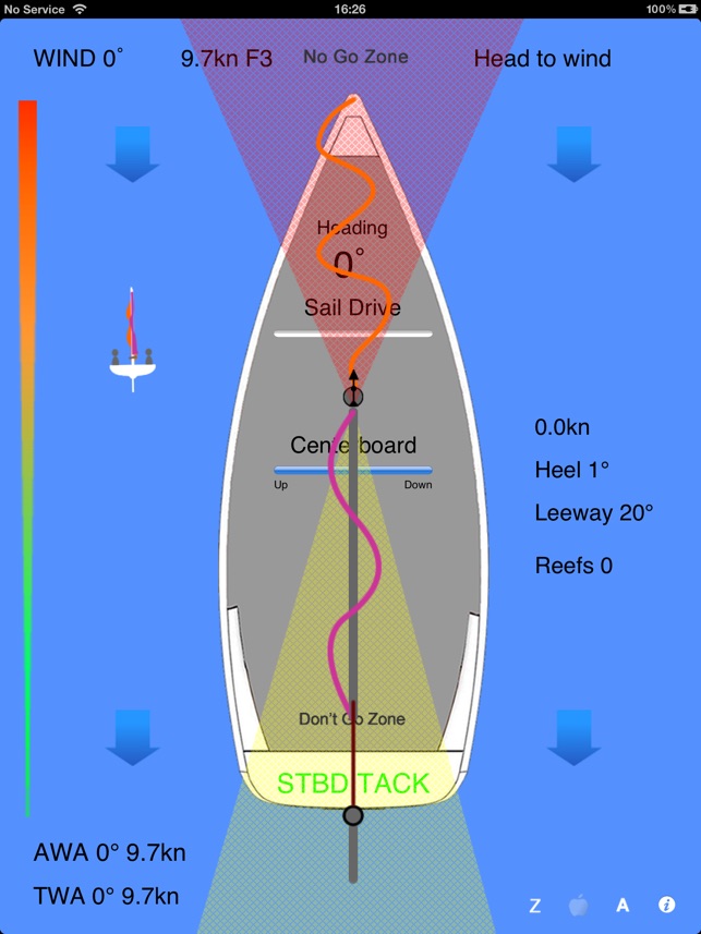 SailSimXL(圖1)-速報App