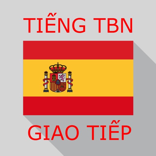 VS - Hội thoại tiếng Tây Ban Nha icon