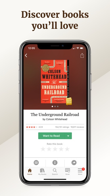 Goodreads: Book Reviews
