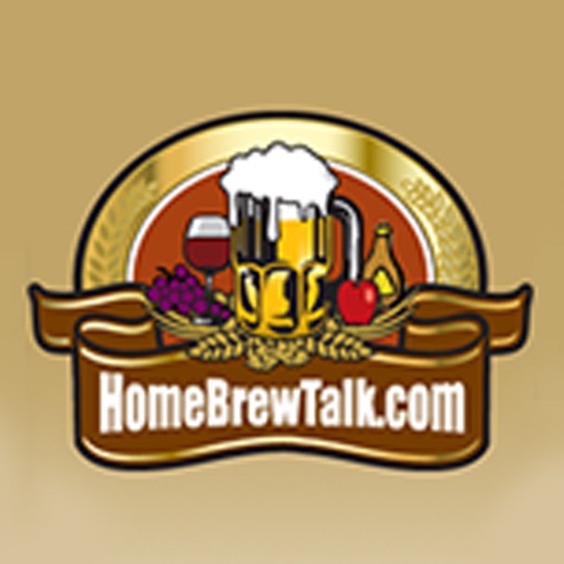 HomeBrewTalk Mobile Forum iOS App