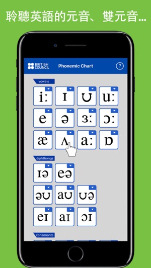 LearnEnglish Sounds Right(圖1)-速報App