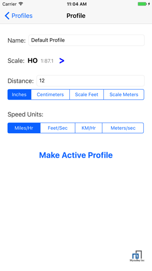 ModelSpeed(圖2)-速報App