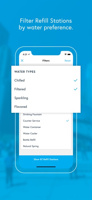 Tap – Find Water Anywhere(圖3)-速報App