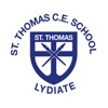 St Thomas CE Lydiate