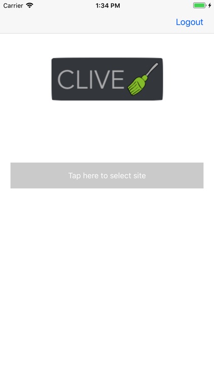 Clive App