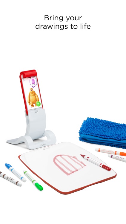 Osmo Monster