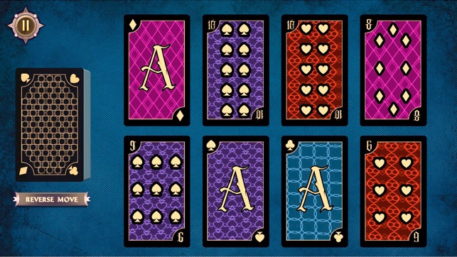 Solitaire Medici(圖2)-速報App