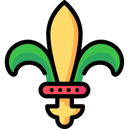 Formação Escoteira