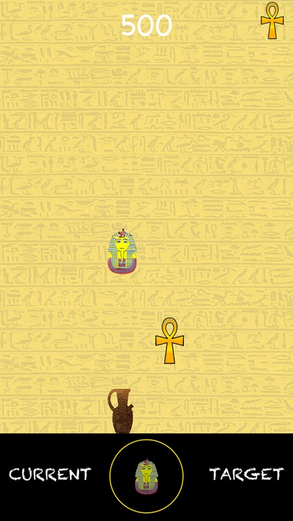 Block Bash: Egypt screenshot-3