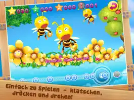 Game screenshot Meine ersten Mitsing-Lieder HD hack