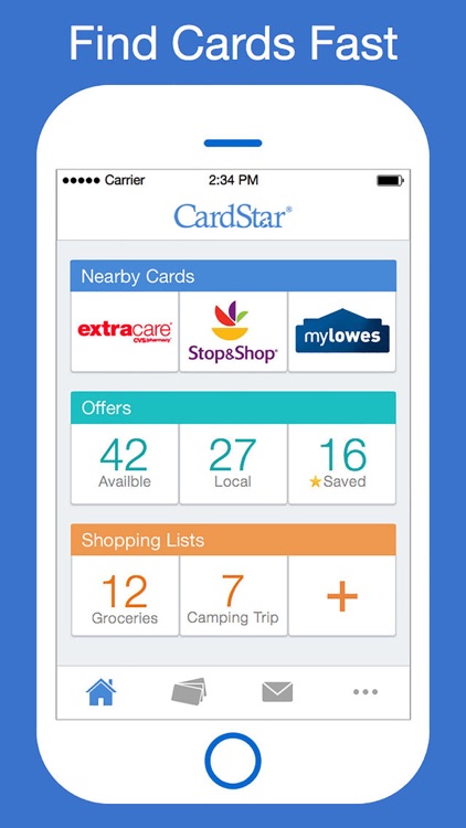 CardStar