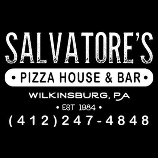 Salvatore's Pizza House icon