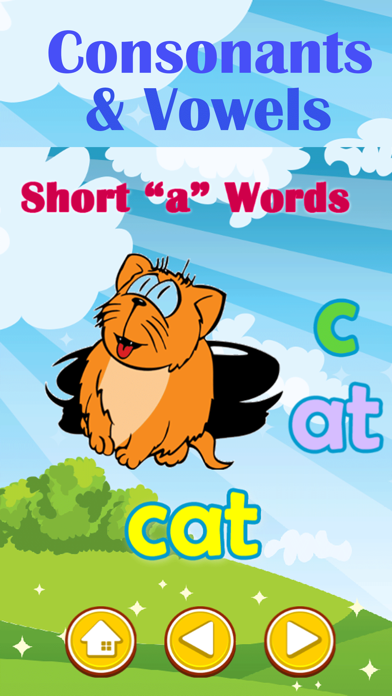 Sight Word Reading with Songs screenshot 2
