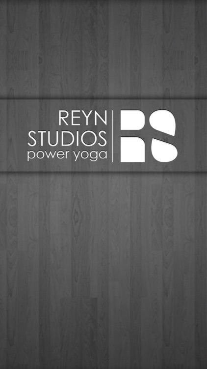 Reyn Studios: Power Yoga