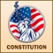 Learn about the Constitution of United States with this complete reference guide to US Constitution