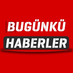 Bugünkü Haberler - Son Dakika