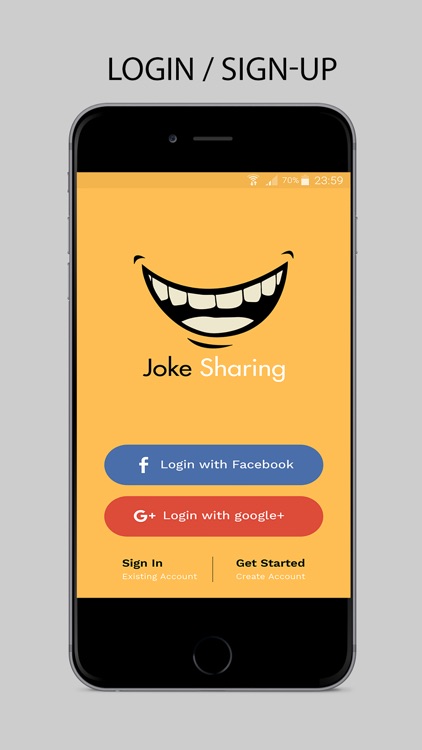 Joke Sharing - Jokes & Comedy