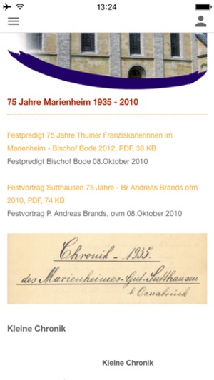 BBS in Marienheim(圖4)-速報App