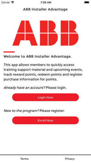 ABB Installer Advantage(圖2)-速報App